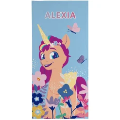 My Little Pony Spring Beach Towel