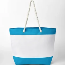 My Own Name Nautical Beach Bag