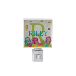 My Own Name Night Light