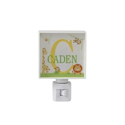 My Own Name Night Light