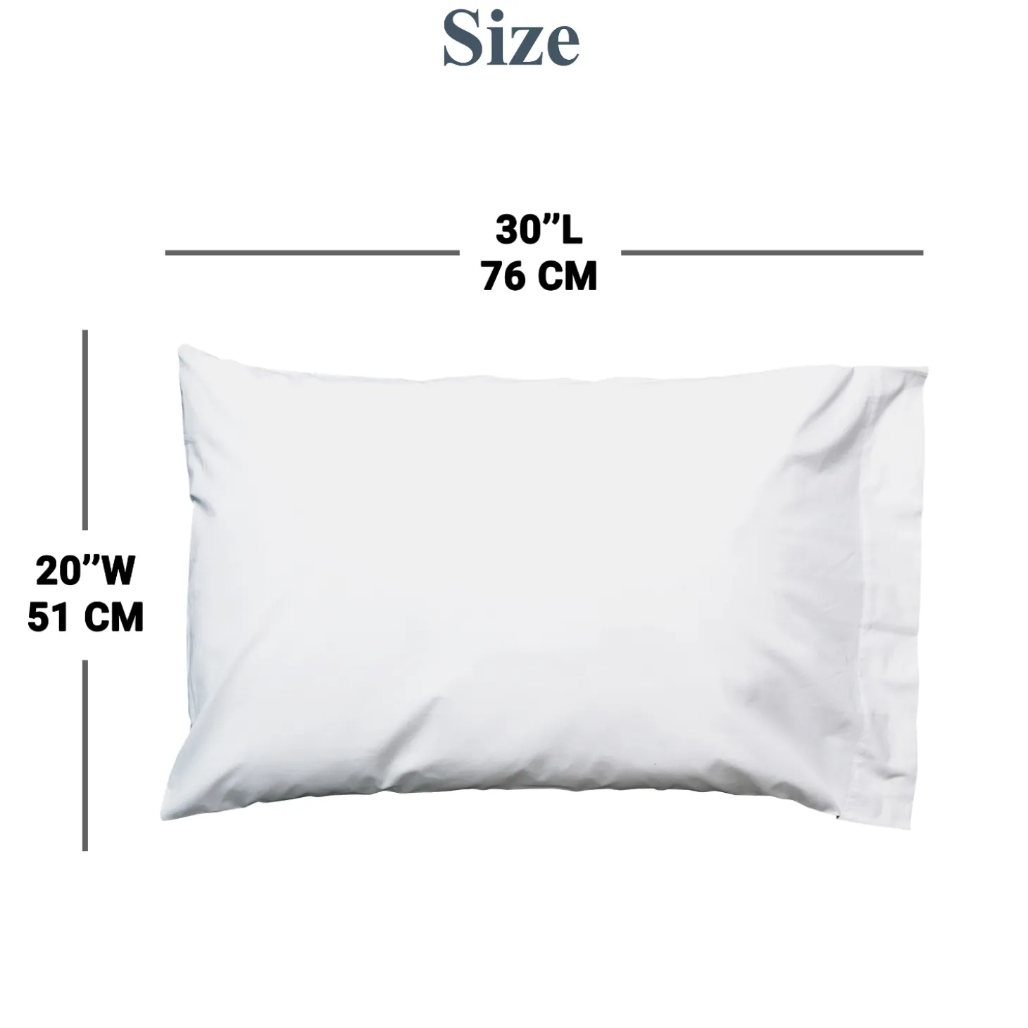 My Own Name Pillowcase