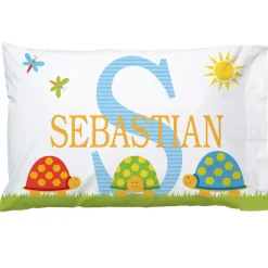 My Own Name Pillowcase