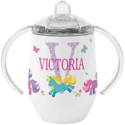 My Own Name Sippy Cup