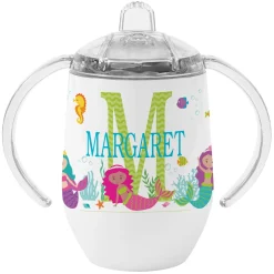 My Own Name Sippy Cup