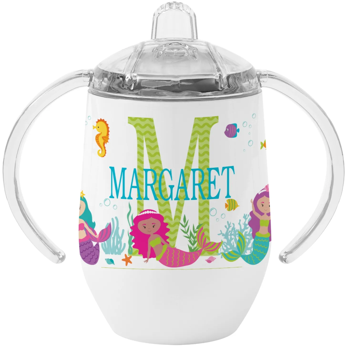 My Own Name Sippy Cup