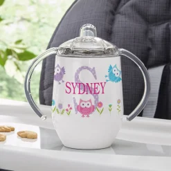 My Own Name Sippy Cup