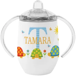 My Own Name Sippy Cup