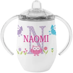 My Own Name Sippy Cup