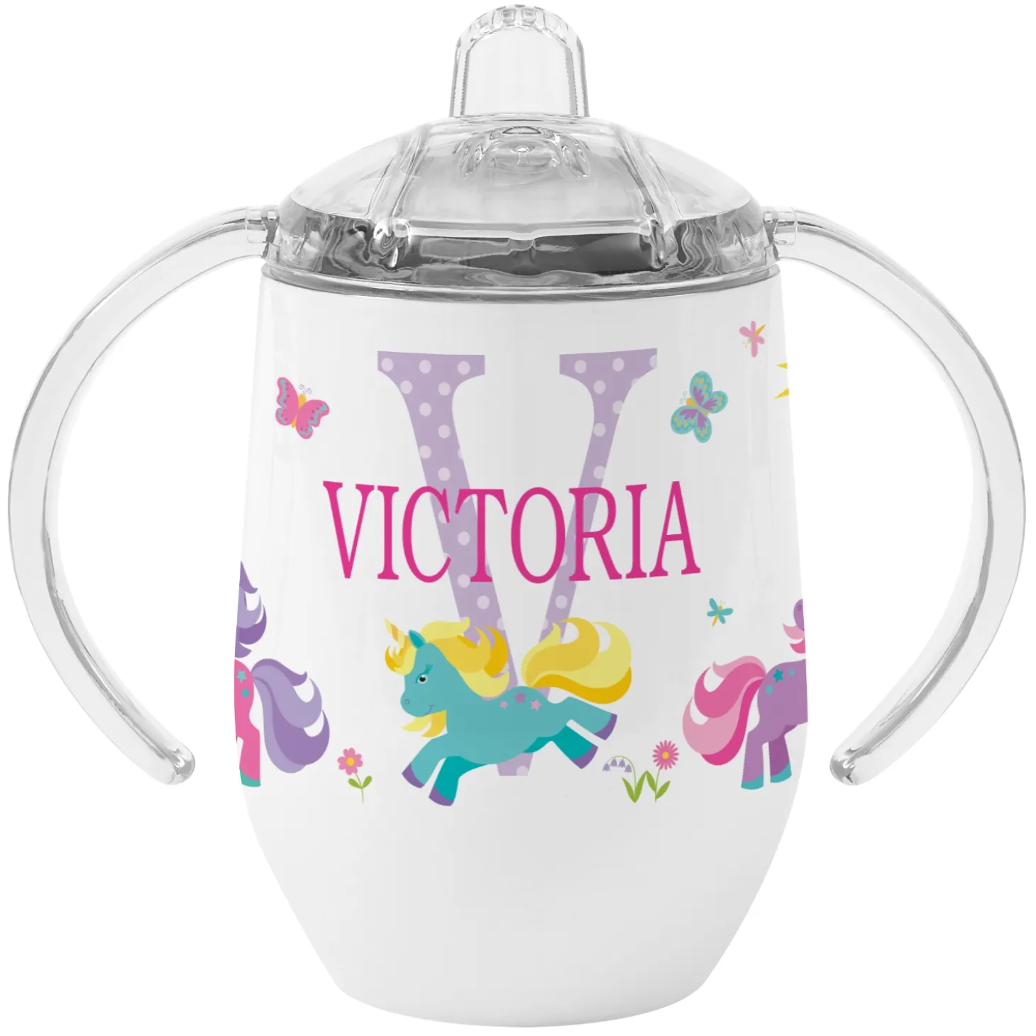 My Own Name Sippy Cup