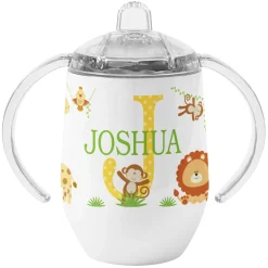 My Own Name Sippy Cup