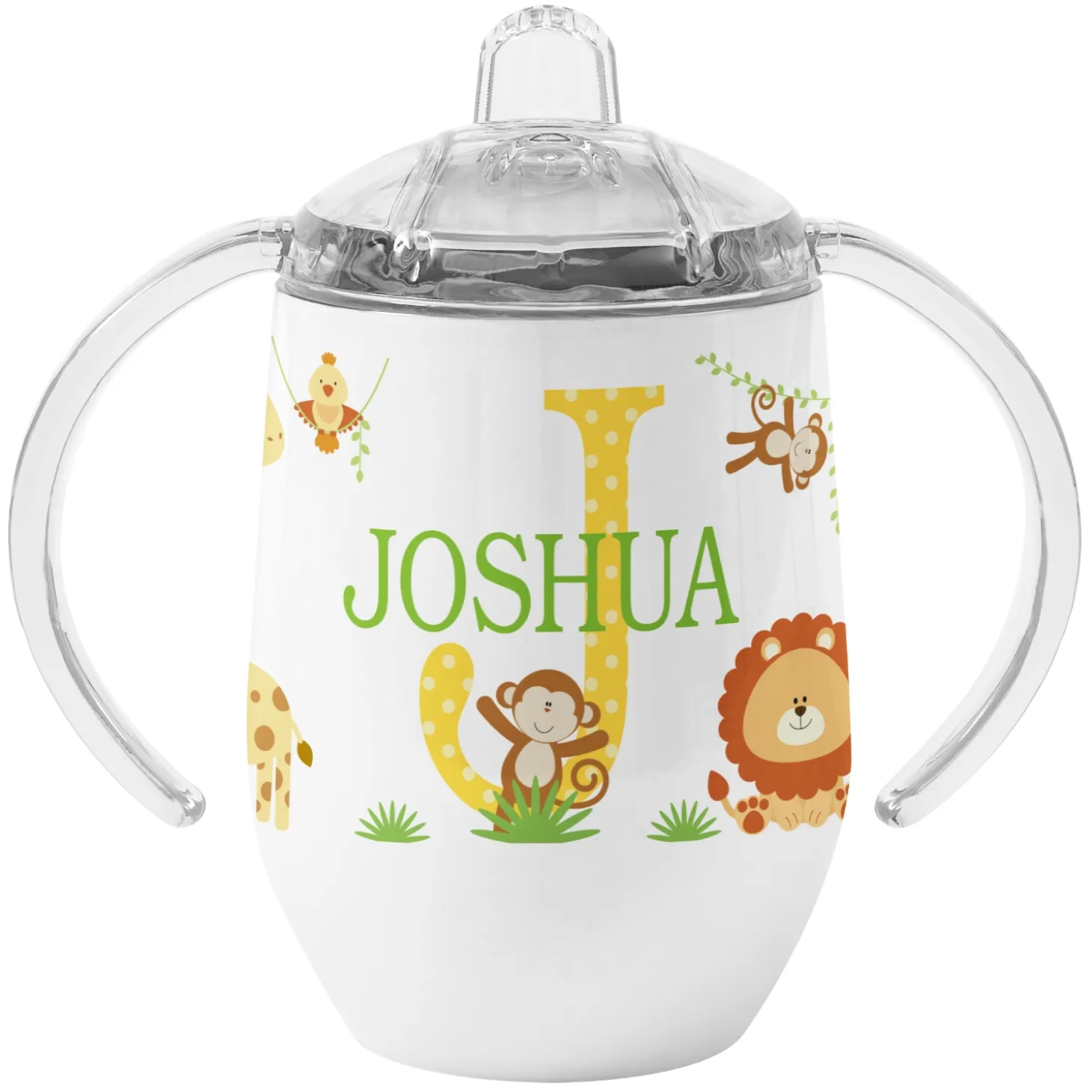 My Own Name Sippy Cup
