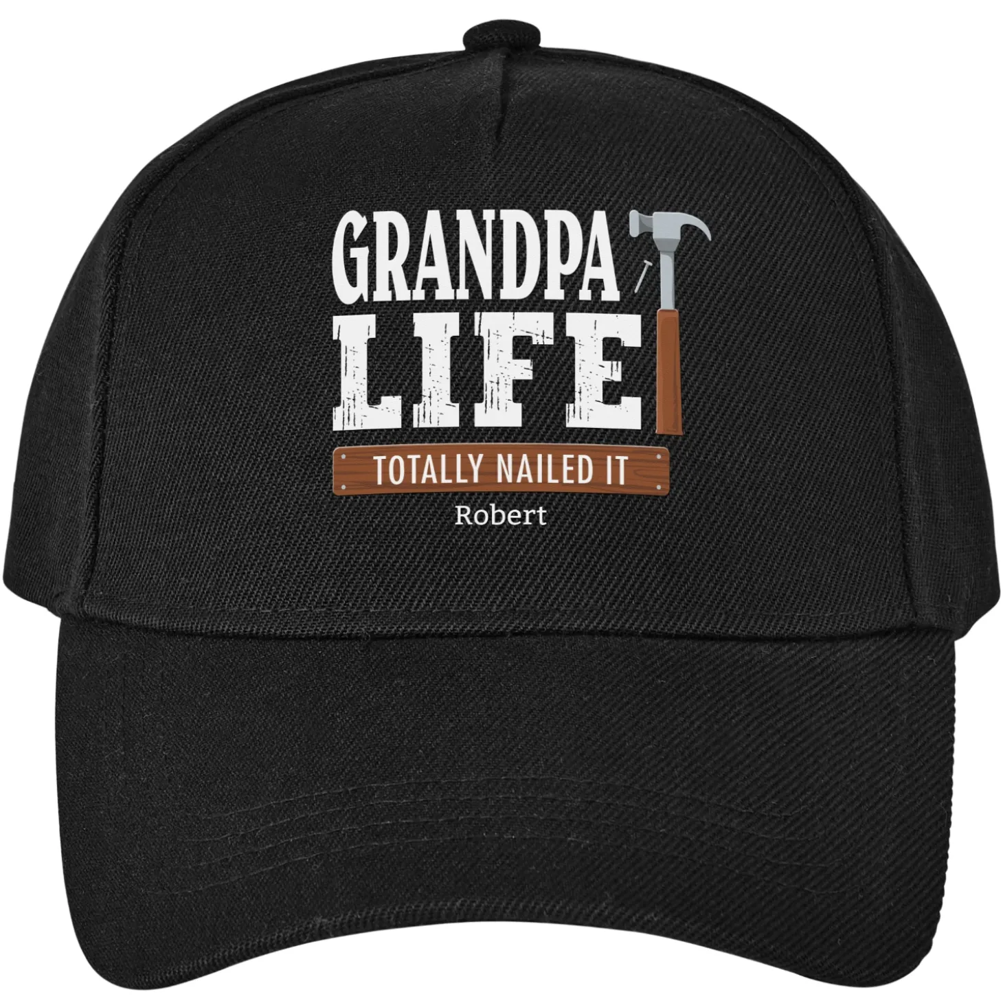 Nailed It! Hat