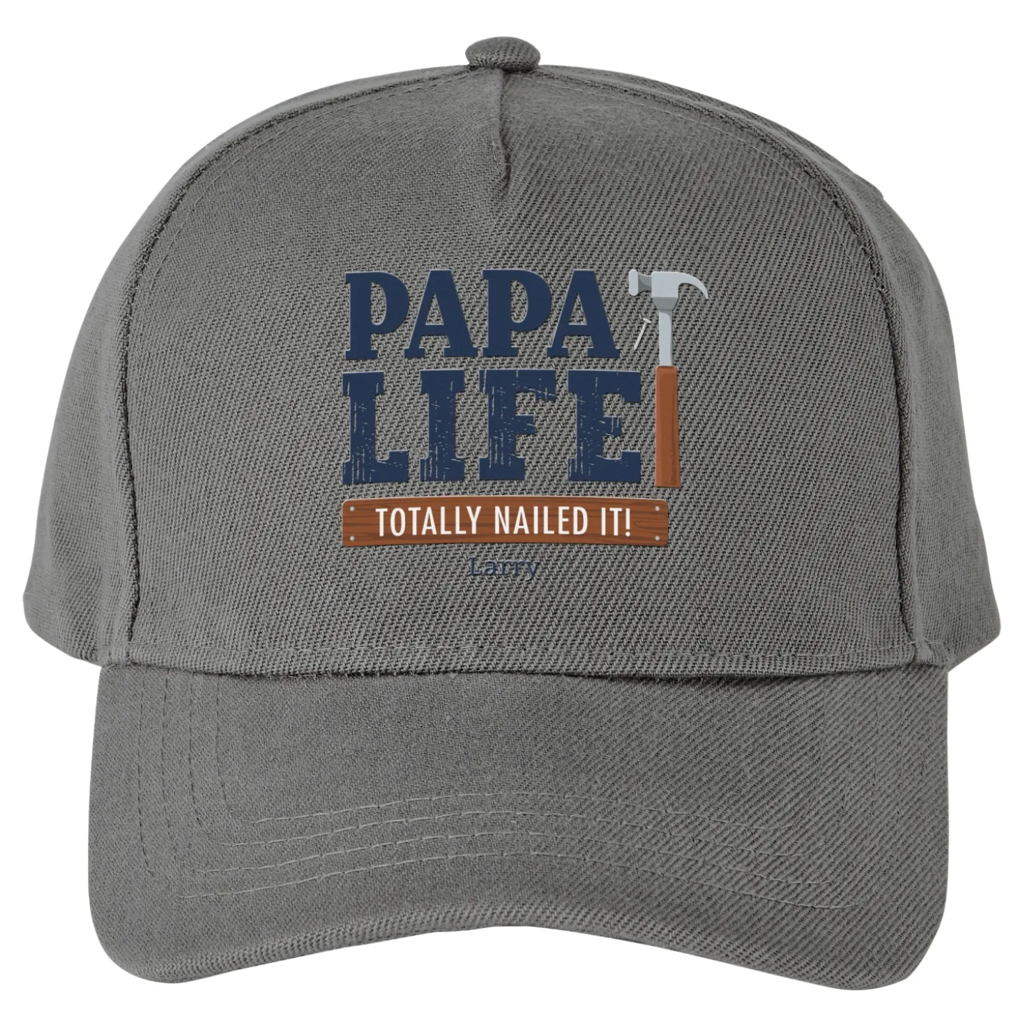 Nailed It! Hat