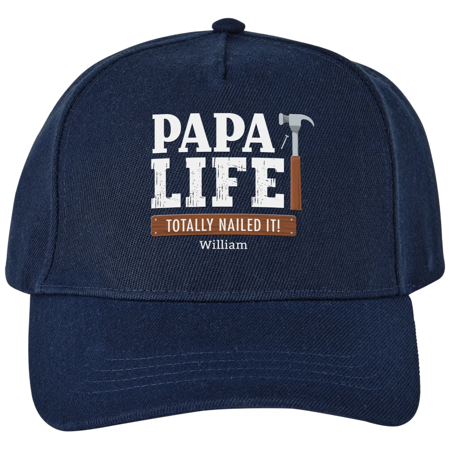 Nailed It! Hat