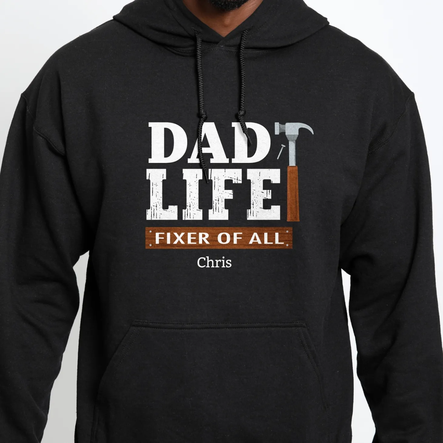 Nailed It Sweatshirt