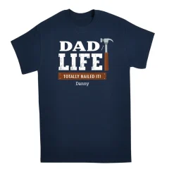 Nailed It! T-Shirt