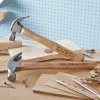 Nailed It! Wood Hammer