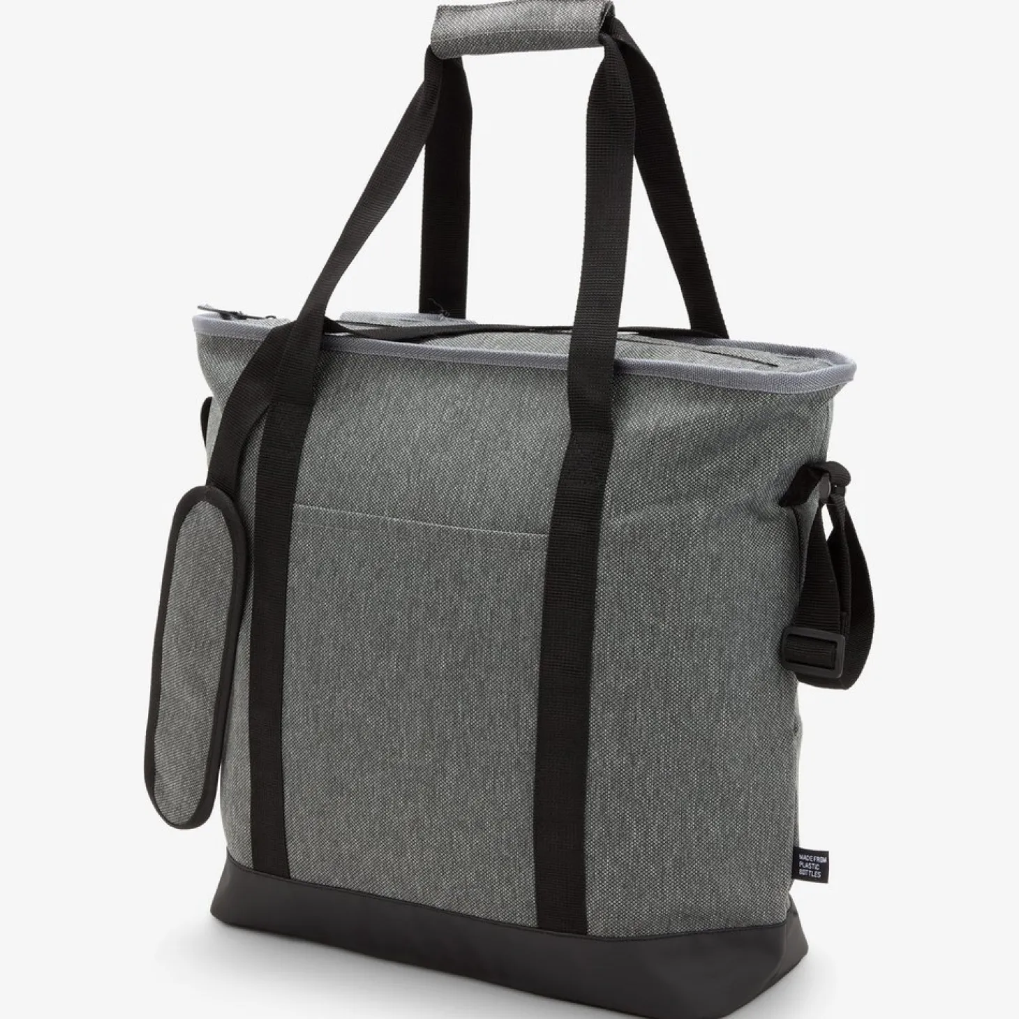Name and Initial Vila Tote Bag Cooler