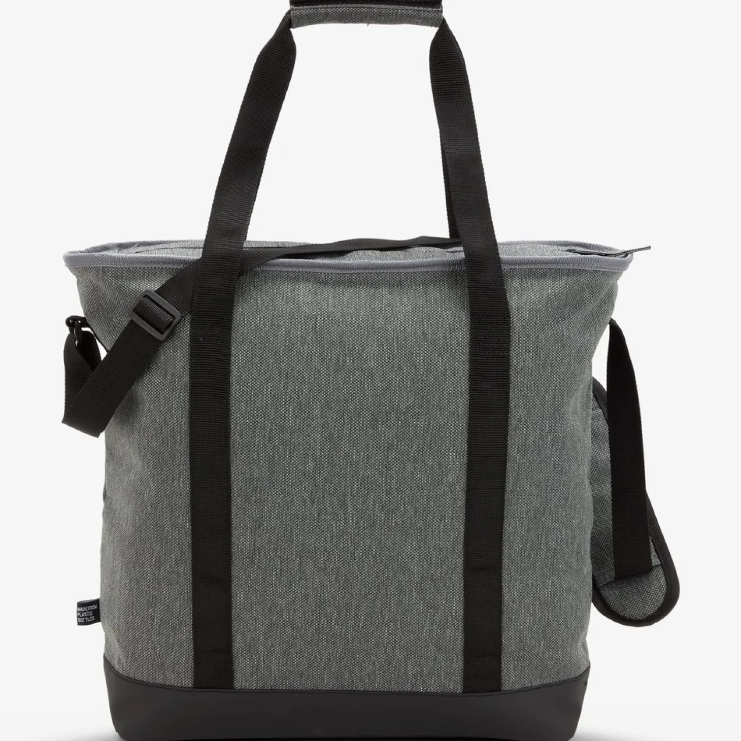 Name and Initial Vila Tote Bag Cooler