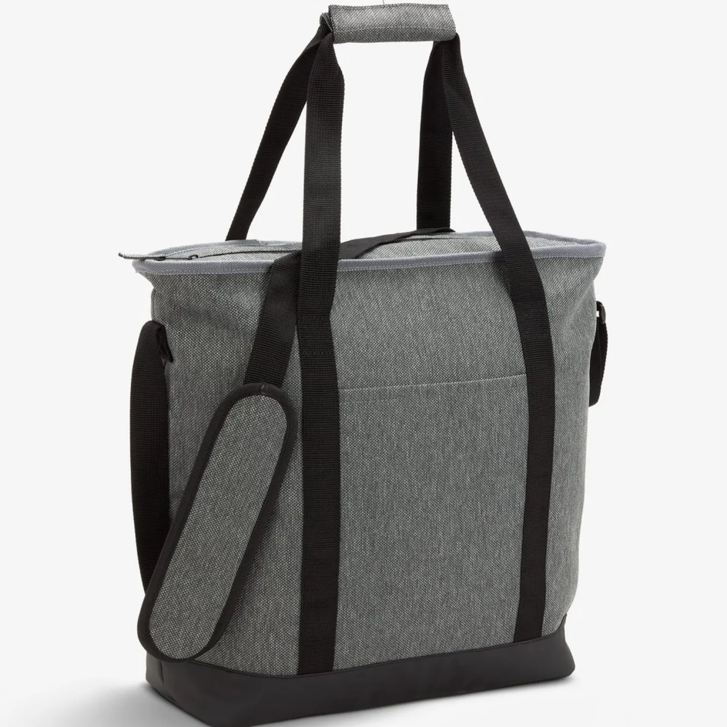 Name and Initial Vila Tote Bag Cooler