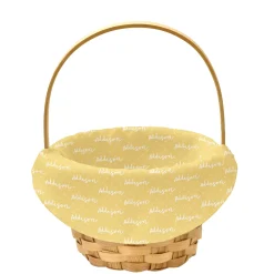 Name Liner Easter Baskets