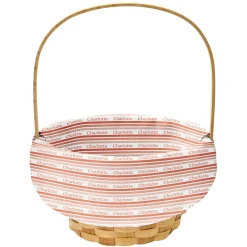Name Liner Easter Baskets