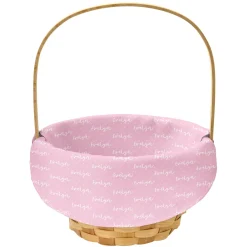 Name Liner Easter Baskets