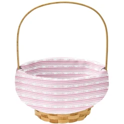 Name Liner Easter Baskets