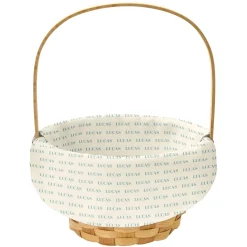 Name Liner Easter Baskets