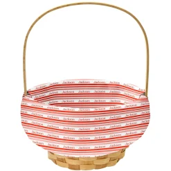 Name Liner Easter Baskets