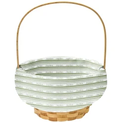 Name Liner Easter Baskets