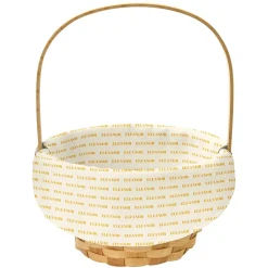 Name Liner Easter Baskets