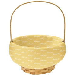 Name Liner Easter Baskets