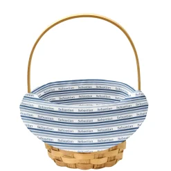 Name Liner Easter Baskets