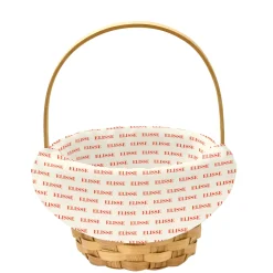 Name Liner Easter Baskets