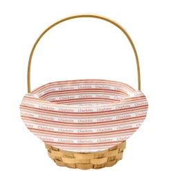 Name Liner Easter Baskets