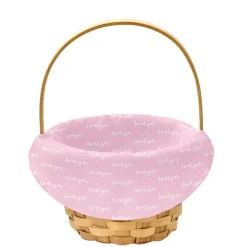 Name Liner Easter Baskets
