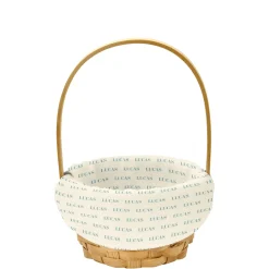 Name Liner Easter Baskets