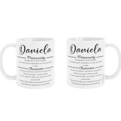 Name Meaning Mug