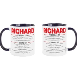 Name Meaning Mug