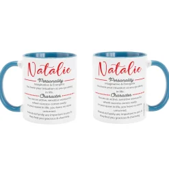 Name Meaning Mug