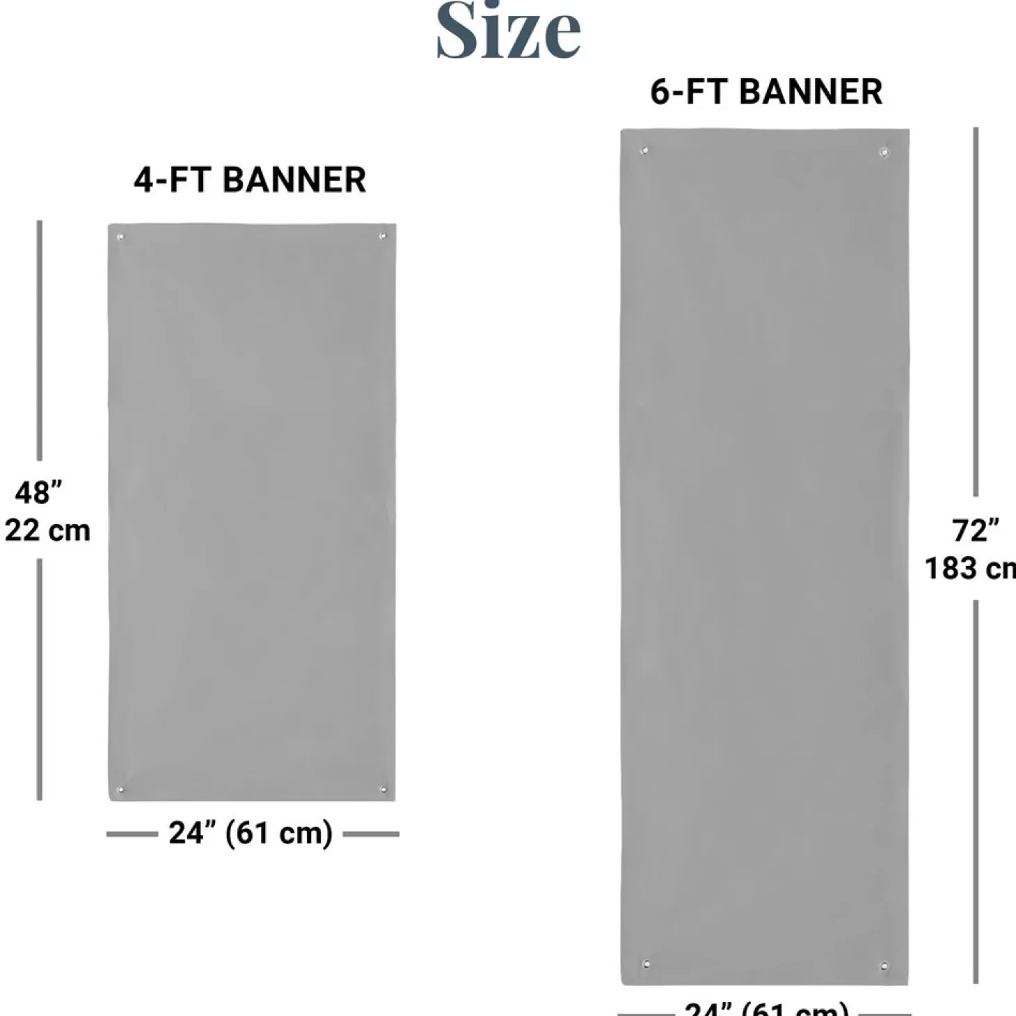 Next Chapter Graduation Photo Banner