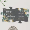 Next to You Mini Wood Puzzle Set