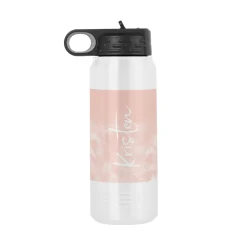 Ocean Vibes Water Bottle