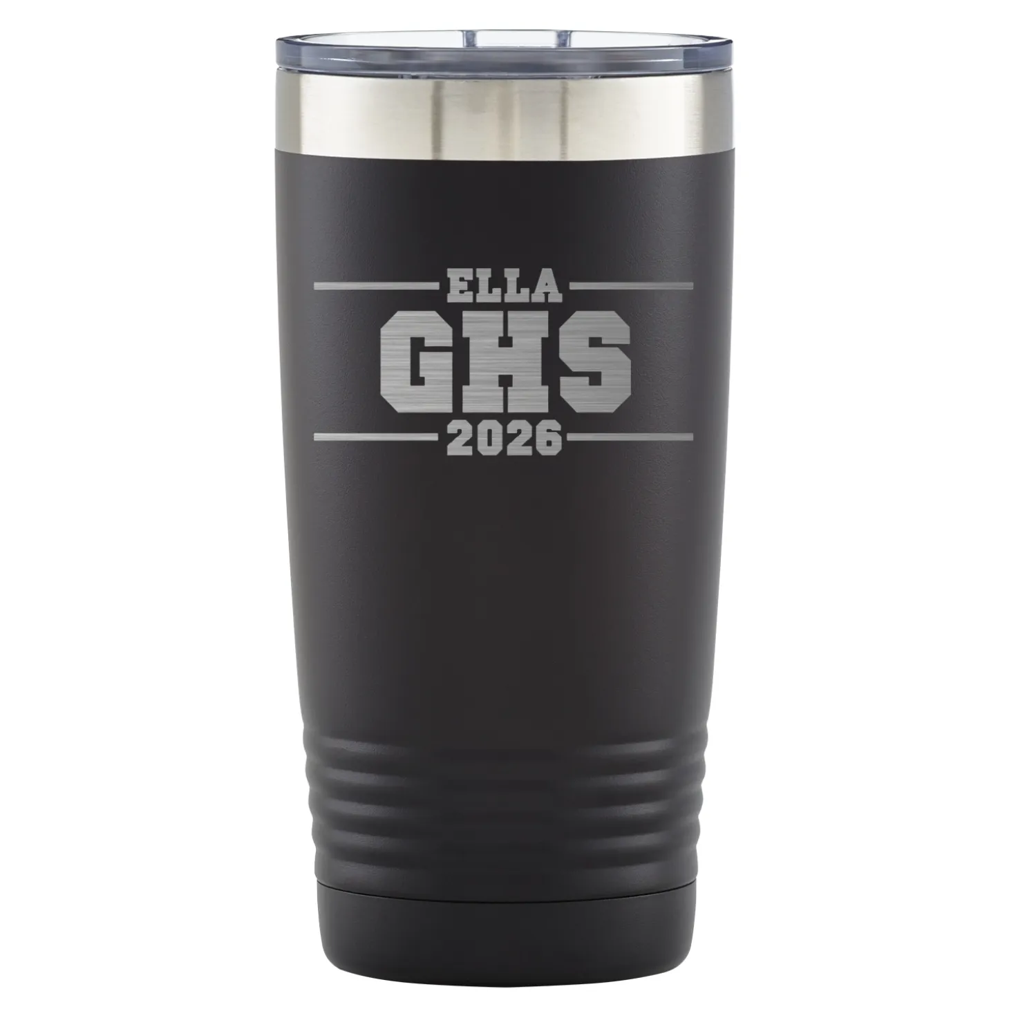 On-The-Go Graduation Insulated Tumbler