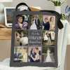 Our Best Day Ever Wedding Photo Tote