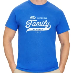 Our Family Reunion T-Shirt