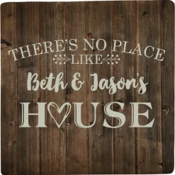 Our Favorite Place Coasters