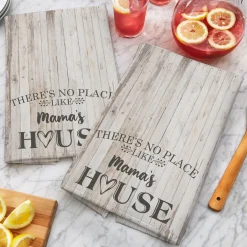 Our Favorite Place Hand Towel
