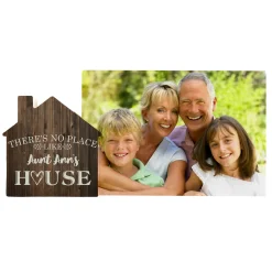 Our Favorite Place Home Frame